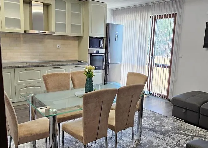 д и в 3 - D&v 3 Апартаменты