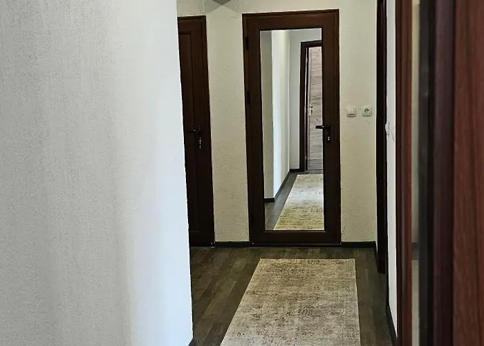 д и в 3 - D&v 3 Апартаменты *