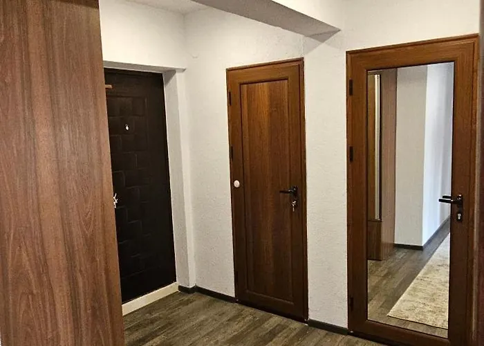 д и в 3 - D&v 3 Апартаменты *