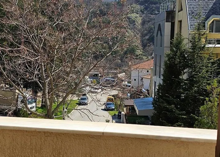 д и в 3 - D&v 3 Апартаменты Сандански